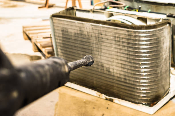  Newpt, OR Airduct Cleaning Pros