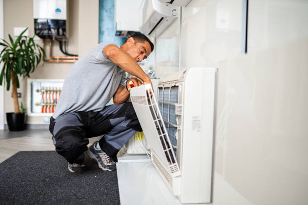 Best Ductwork Cleaning Services  in Newpt, OR