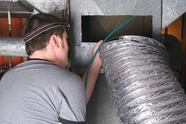 Best Duct Cleaning for Homes  in Newpt, OR
