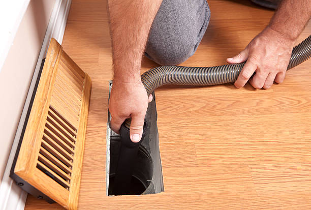 Best Air Vent Cleaning Services  in Newpt, OR