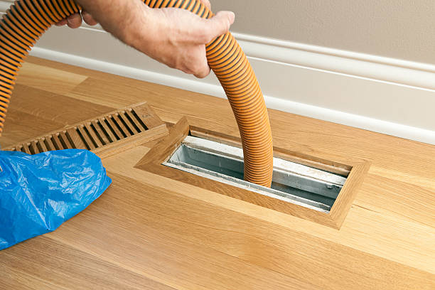 Best Affordable Air Duct Cleaning  in Newpt, OR