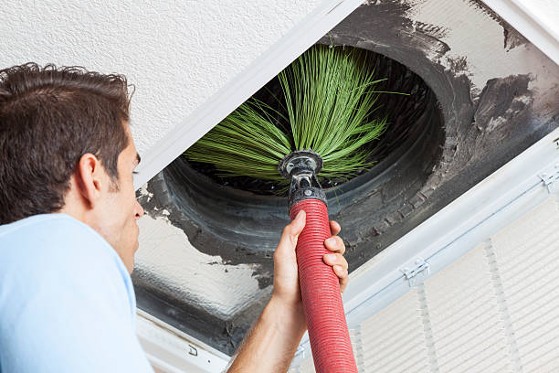 Best Air Duct Cleaning Cost  in Newpt, OR